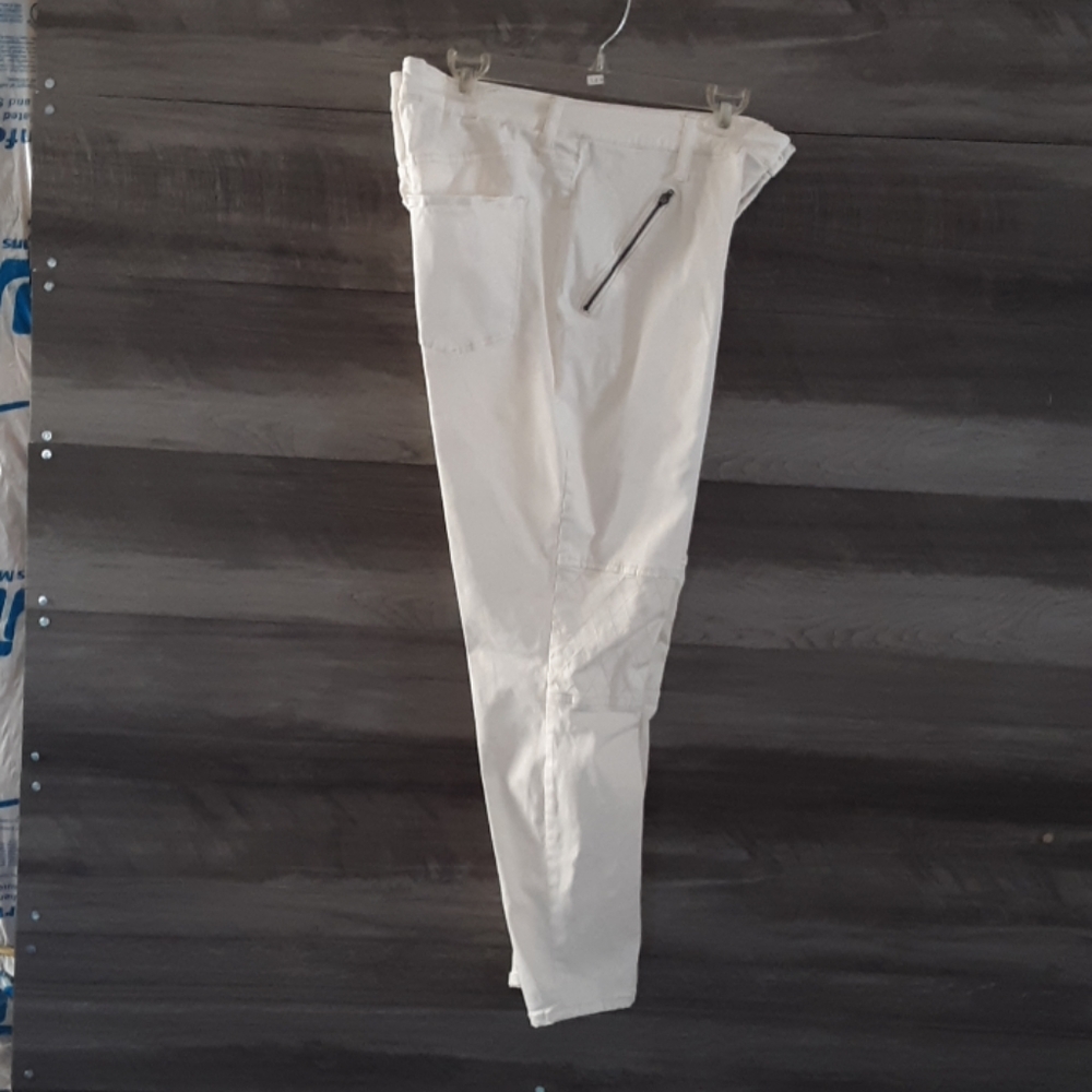 Ladies Stretch Jeans
